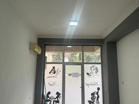 Elan №6577813 - Bakı, Həzi Aslanov m., 40 m²