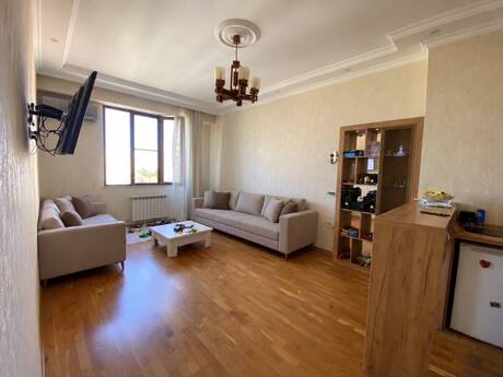 Объявление №6577824 - Баку, м. Азадлыг проспекти, 2-комн., 50 м², 11/17 этаж
