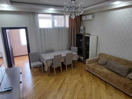 Объявление №6577851 - Баку, Низаминский  р., 2-комн., 60 м², 7/17 этаж