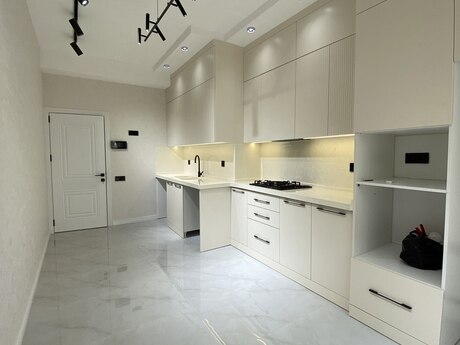 Elan №6577897 - Bakı, Xətai r., 3 otaqlı, 120 m², 8/16 mərtəbə