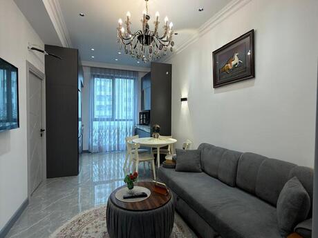 Elan №6577893 - Bakı, Xətai r., 3 otaqlı, 62 m², 3/6 mərtəbə