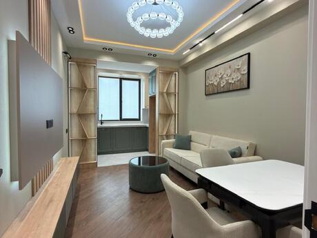 Elan №6577902 - Bakı, Xətai r., 2 otaqlı, 52 m², 5/6 mərtəbə
