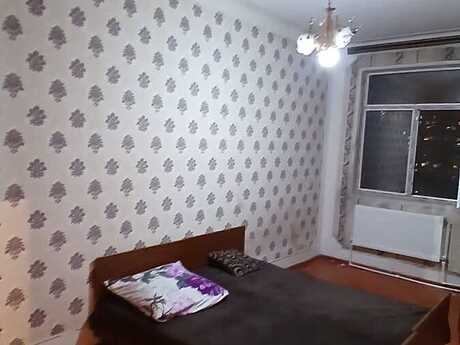 Elan №6577927 - Bakı, Memar Əcəmi m., 2 otaqlı, 50 m², 5/5 mərtəbə