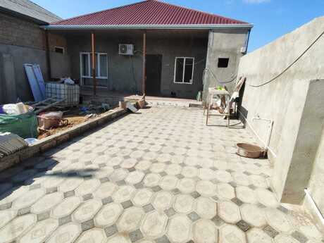 Elan №6315398 - Bakı, Ramana q., 3 otaqlı, 80 m²
