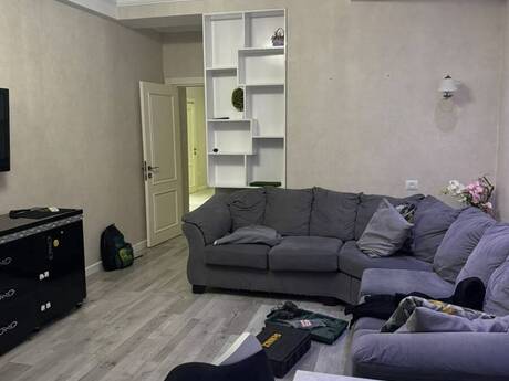 Elan №6578029 - Bakı, İnşaatçılar m., 3 otaqlı, 120 m², 3/16 mərtəbə