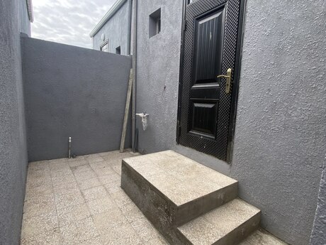 Объявление №6577976 - Баку, пос. Масазыр, 2-комн., 55 м²