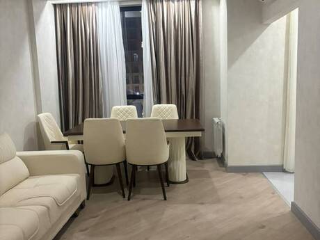 Elan №6577987 - Bakı, Dərnəgül m., 3 otaqlı, 83 m², 3/14 mərtəbə