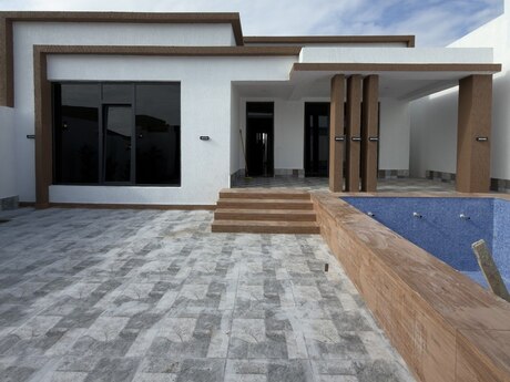 Elan №6578008 - Bakı, Şüvəlan q., 4 otaqlı, 150 m²