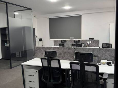 Elan №6578075 - Bakı, Şah İsmayıl Xətai m., 6 otaqlı, 190 m²
