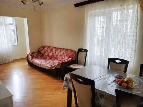 Elan №6578044 - Bakı, 7-ci mikrorayon q., 2 otaqlı, 47 m², 6/9 mərtəbə