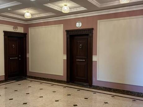 Elan №6578139 - Bakı, Gənclik m., 2 otaqlı, 100 m², 12/16 mərtəbə