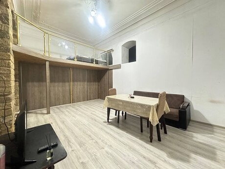 Объявление №6578120 - Баку, м. Сахил, 2-комн., 70 м², 2/4 этаж