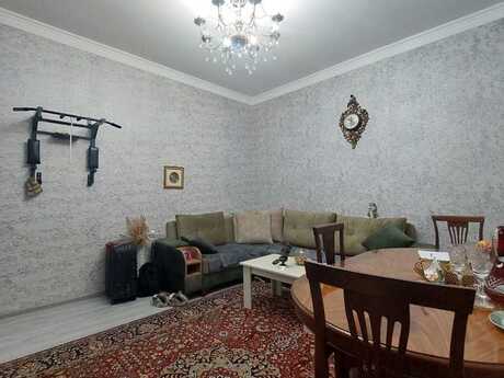 Elan №6578127 - Bakı, Yasamal q., 3 otaqlı, 85 m²