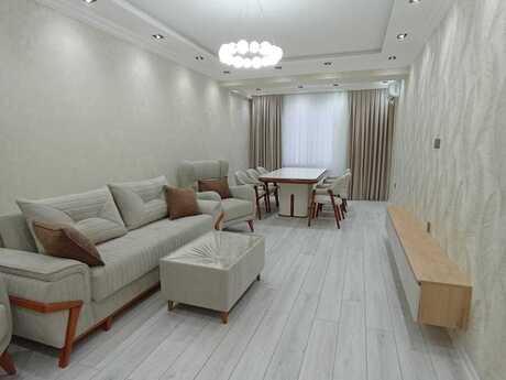 Elan №6568836 - Bakı, Neftçilər m., 3 otaqlı, 130 m², 12/16 mərtəbə