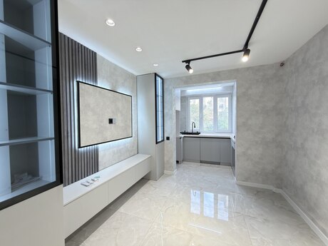 Elan №6578151 - Bakı, Əhmədli q., 4 otaqlı, 80 m², 6/9 mərtəbə
