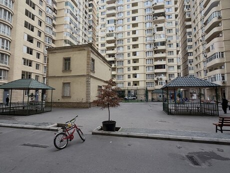 Elan №6578183 - Bakı, 8 Noyabr m., 2 otaqlı, 100 m², 18/19 mərtəbə
