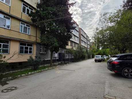 Elan №6578207 - Bakı, Neftçilər m., 3 otaqlı, 80 m², 3/5 mərtəbə