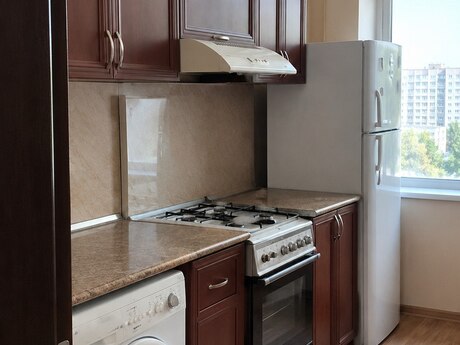 Elan №6578176 - Bakı, 28 May m., 2 otaqlı, 65 m²