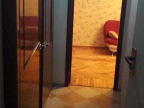Объявление №6578130 - Баку, м. Иншаатчылар, 2-комн., 50 м², 1/5 этаж