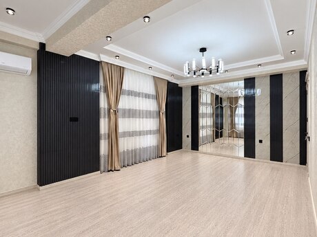 Elan №6578194 - Bakı, Nərimanov r., 4 otaqlı, 143 m², 4/16 mərtəbə