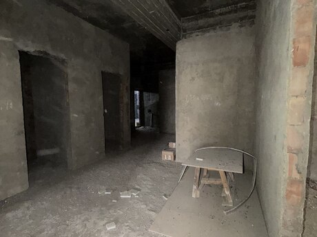 Elan №6578202 - Bakı, Memar Əcəmi m., 3 otaqlı, 125 m², 6/12 mərtəbə