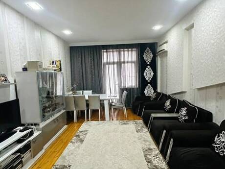Elan №6578239 - Bakı, Əhmədli m., 3 otaqlı, 110 m², 12/14 mərtəbə