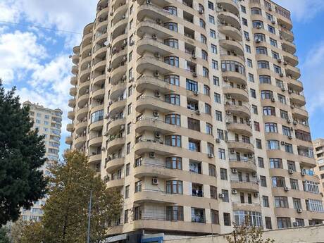 Elan №6578221 - Bakı, Nəsimi r., 2 otaqlı, 68 m², 12/17 mərtəbə