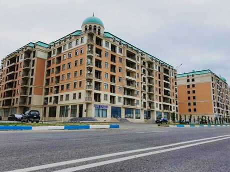 Объявление №6578250 - Сумгаит, Сумгаит, 2-комн., 37 м², 3/10 этаж