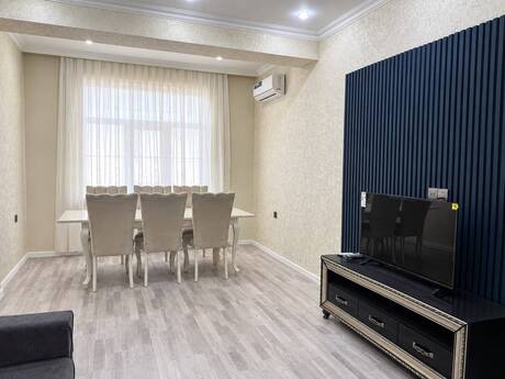 Elan №6578261 - Bakı, Həzi Aslanov m., 2 otaqlı, 72 m², 4/14 mərtəbə