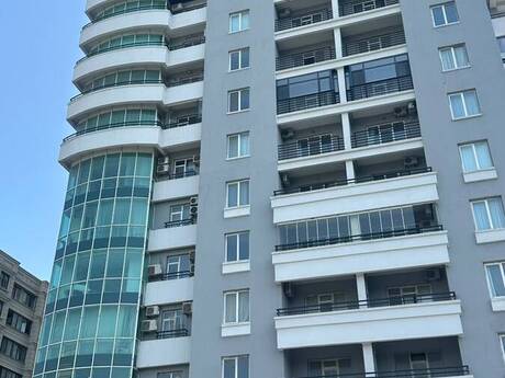 Elan №6578274 - Bakı, 28 May m., 4 otaqlı, 235 m², 20/22 mərtəbə