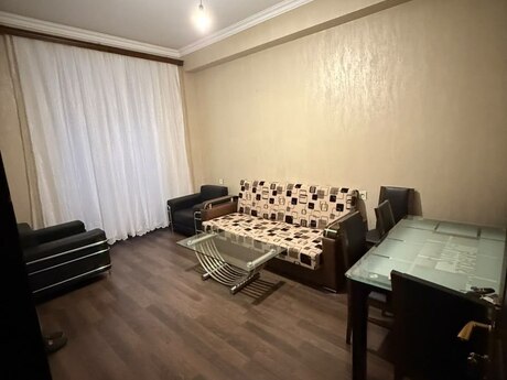 Elan №6578286 - Bakı, Hövsan q., 3 otaqlı, 66 m², 2/12 mərtəbə