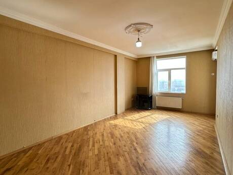 Elan №6578288 - Bakı, İnşaatçılar m., 3 otaqlı, 118 m², 14/18 mərtəbə