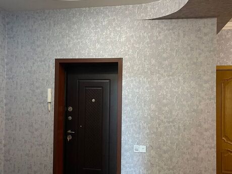 Elan №6578317 - Bakı, Azadlıq Prospekti m., 5 otaqlı, 110 m², 5/9 mərtəbə