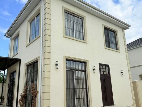 Объявление №6578336 - Баку, Хазарский р., 3-комн., 200 м²