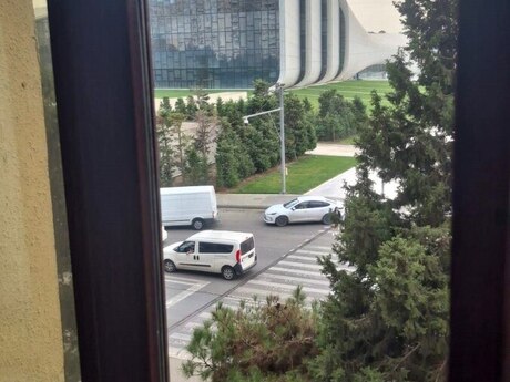 Elan №6578321 - Bakı, Nəriman Nərimanov m., 3 otaqlı, 90 m², 3/9 mərtəbə