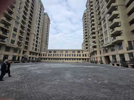 Elan №6578331 - Bakı, Şah İsmayıl Xətai m., 4 otaqlı, 171 m², 10/17 mərtəbə