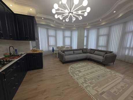 Объявление №6578343 - Сумгаит, Сумгаит, 3-комн., 110 м², 2/9 этаж