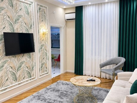 Elan №6578348 - Bakı, Qara Qarayev m., 2 otaqlı, 68 m², 13/18 mərtəbə