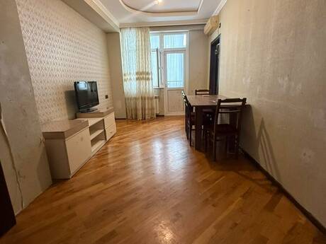 Elan №6578351 - Bakı, Masazır q., 3 otaqlı, 73 m², 1/6 mərtəbə