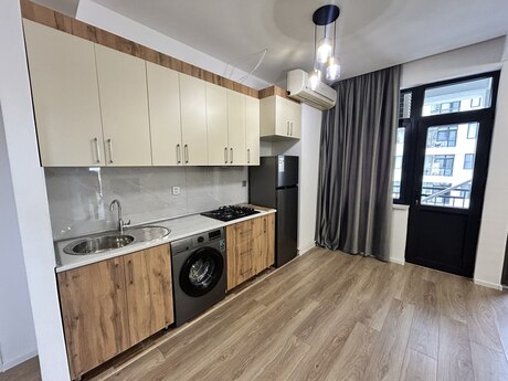 Объявление №6578409 - Баку, м. 20 января, 3-комн., 78 м², 6/16 этаж
