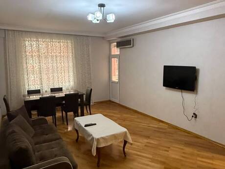 Elan №6578399 - Bakı, Yeni Yasamal q., 3 otaqlı, 130 m², 5/17 mərtəbə