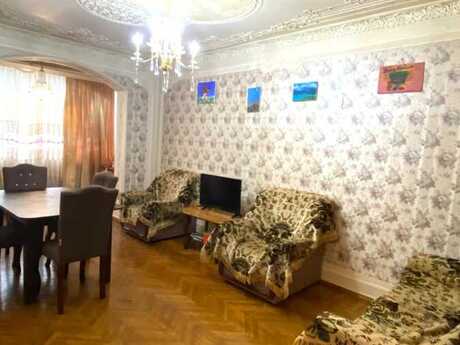 Elan №6578435 - Bakı, Memar Əcəmi m., 3 otaqlı, 80 m², 4/9 mərtəbə