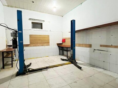 Elan №6578437 - Bakı, Xətai r., 35 m²