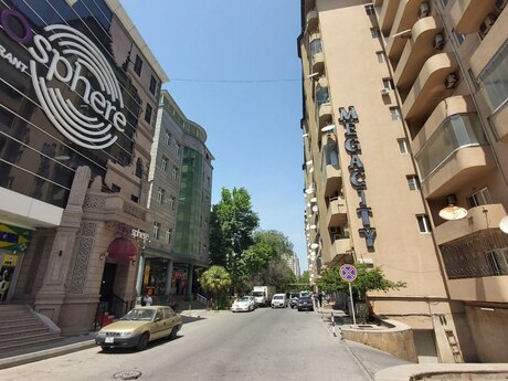 Elan №6578442 - Bakı, Elmlər Akademiyası m., 60 m²
