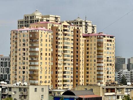 Elan №6578450 - Bakı, İnşaatçılar m., 2 otaqlı, 95 m², 15/18 mərtəbə