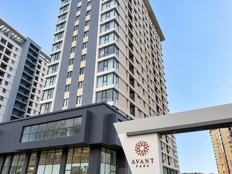 Elan №6578245 - Bakı, 20 Yanvar m., 3 otaqlı, 120 m², 6/18 mərtəbə