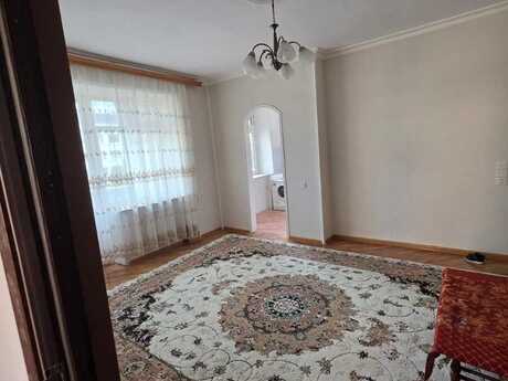 Объявление №6578472 - Баку, м. Элмляр Академиясы, 2-комн., 50 м², 4/5 этаж