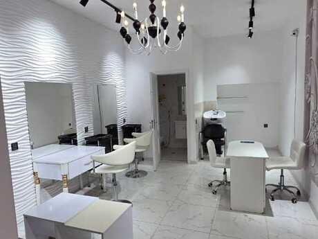 Elan №6578496 - Bakı, Əhmədli m., 35 m²
