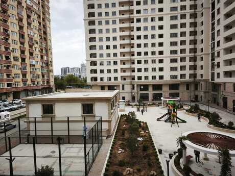 Elan №6578517 - Bakı, Nərimanov r., 2 otaqlı, 70 m², 3/16 mərtəbə