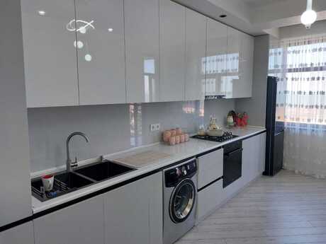 Объявление №6578504 - Сумгаит, Сумгаит, 3-комн., 100 м², 7/7 этаж